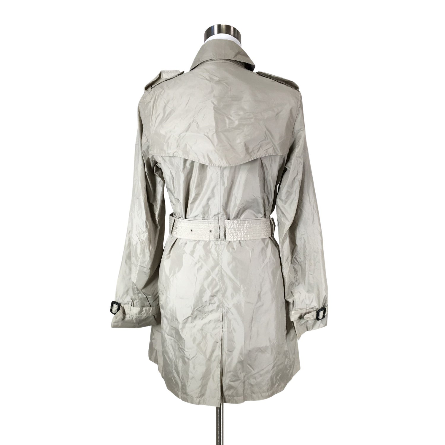  Välikausitakki  Trenssitakki, koko 38  Burberry 