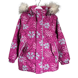 Unisex Jonathan - Toppatakki, koko 110 - 116 -  (1)