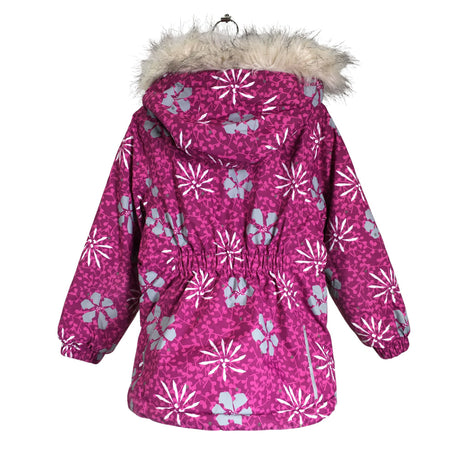 Unisex Jonathan - Toppatakki, koko 110 - 116 -  (2)