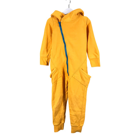 Unisex Gugguu - Jumpsuit, koko 104 - 110 -  ()