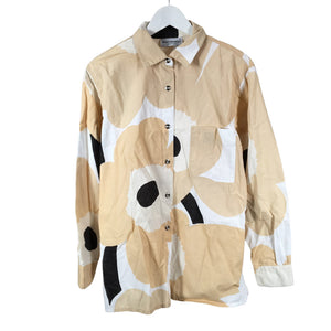 Unisex Marimekko - Kauluspaita, koko 40 -  (1)
