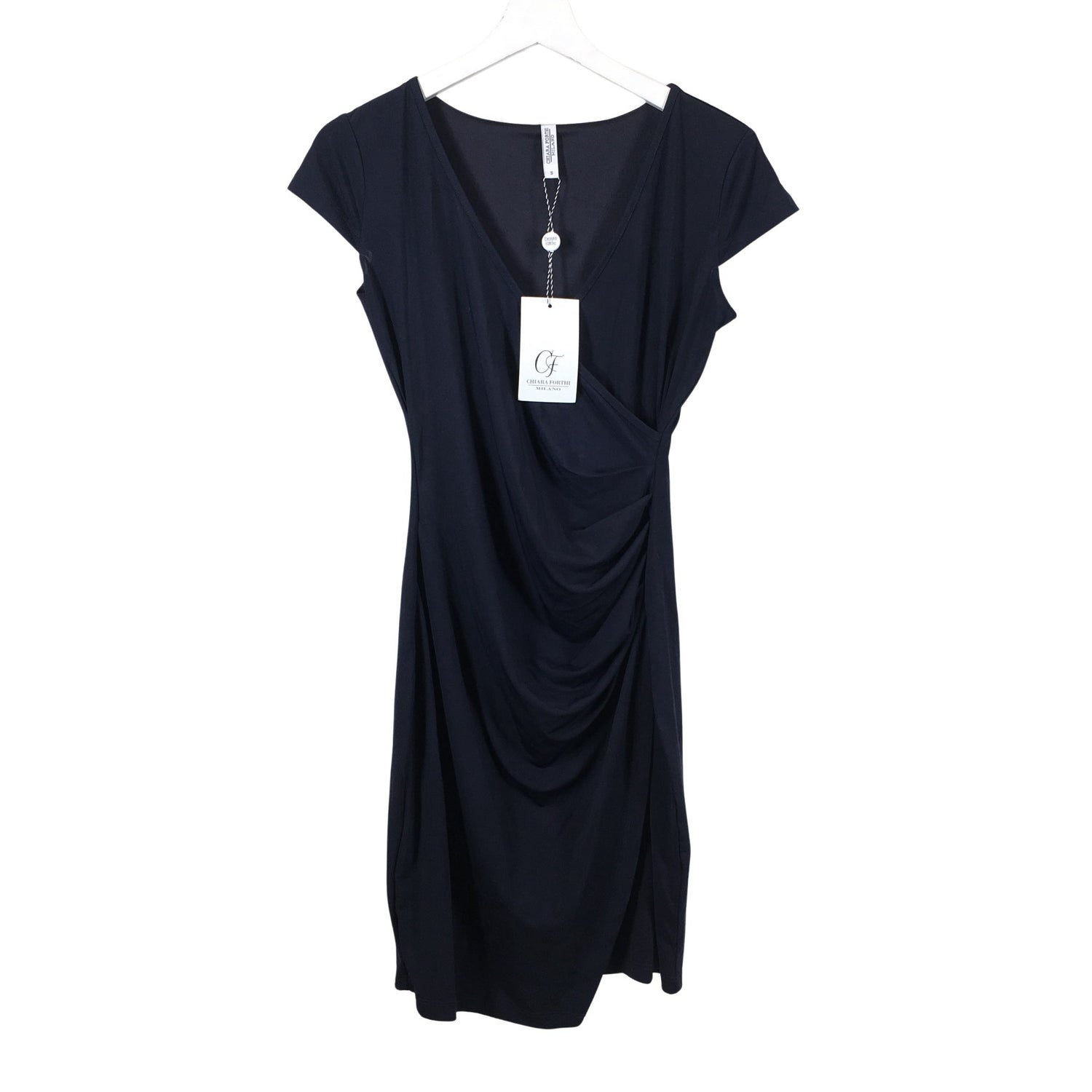 Sifonkimekko, koko 36