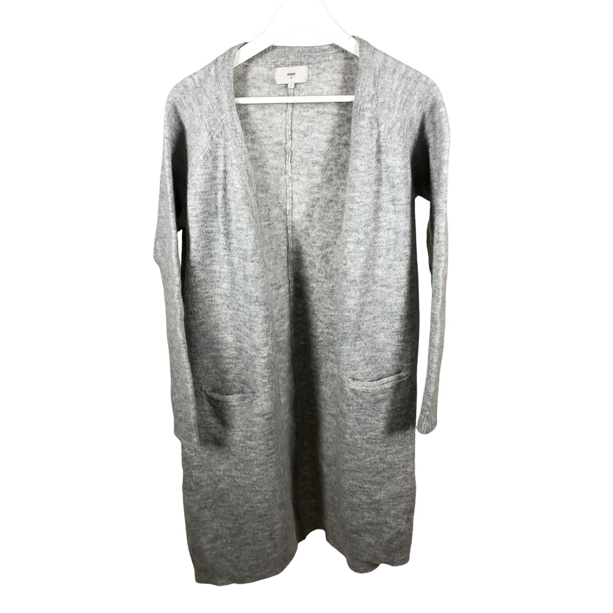 Unisex Minimum - Neuletakki, koko 40 -  (1)