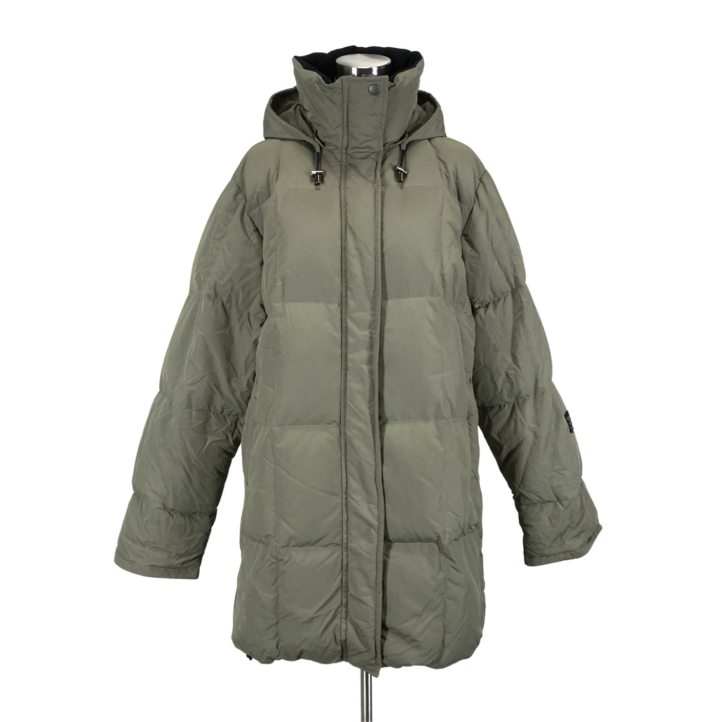 Untuvatakki, koko 40