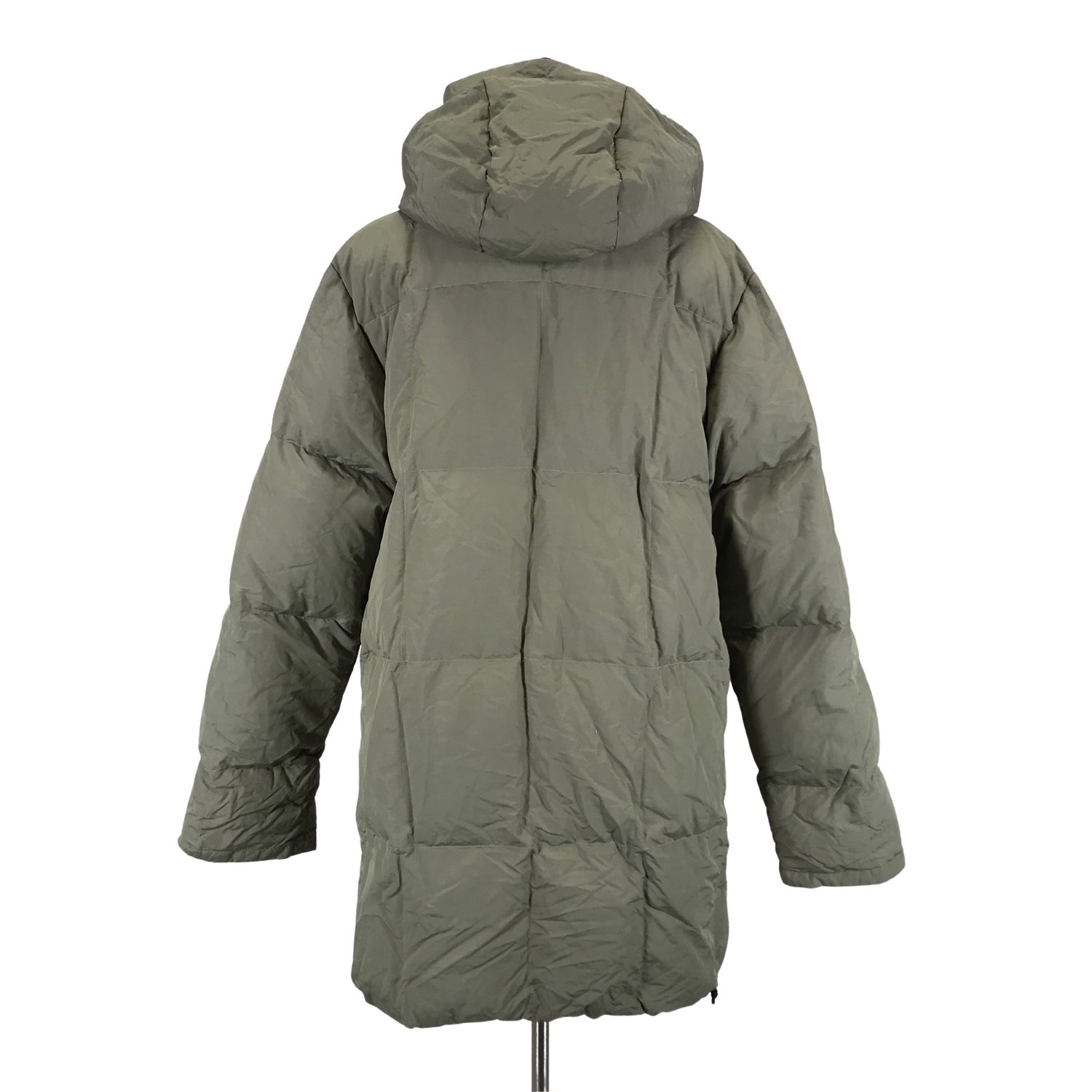 Untuvatakki, koko 40