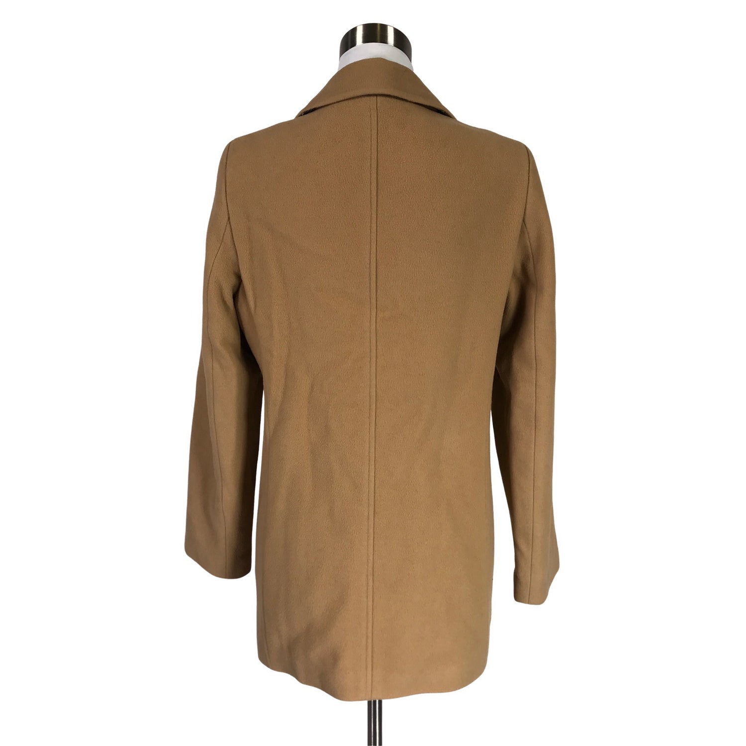  Villakangastakki  Villakangastakki, koko 36  Burberry 