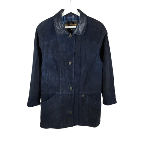 Unisex Birger Biskop - Nahkatakki, koko 36 -  ()