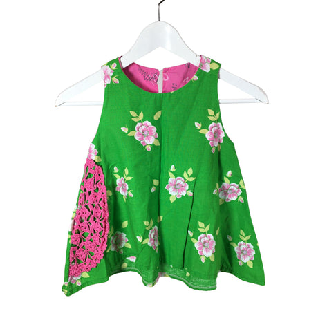 Unisex Eilen Design - Kangastunika, koko 104 - 110 -  ()