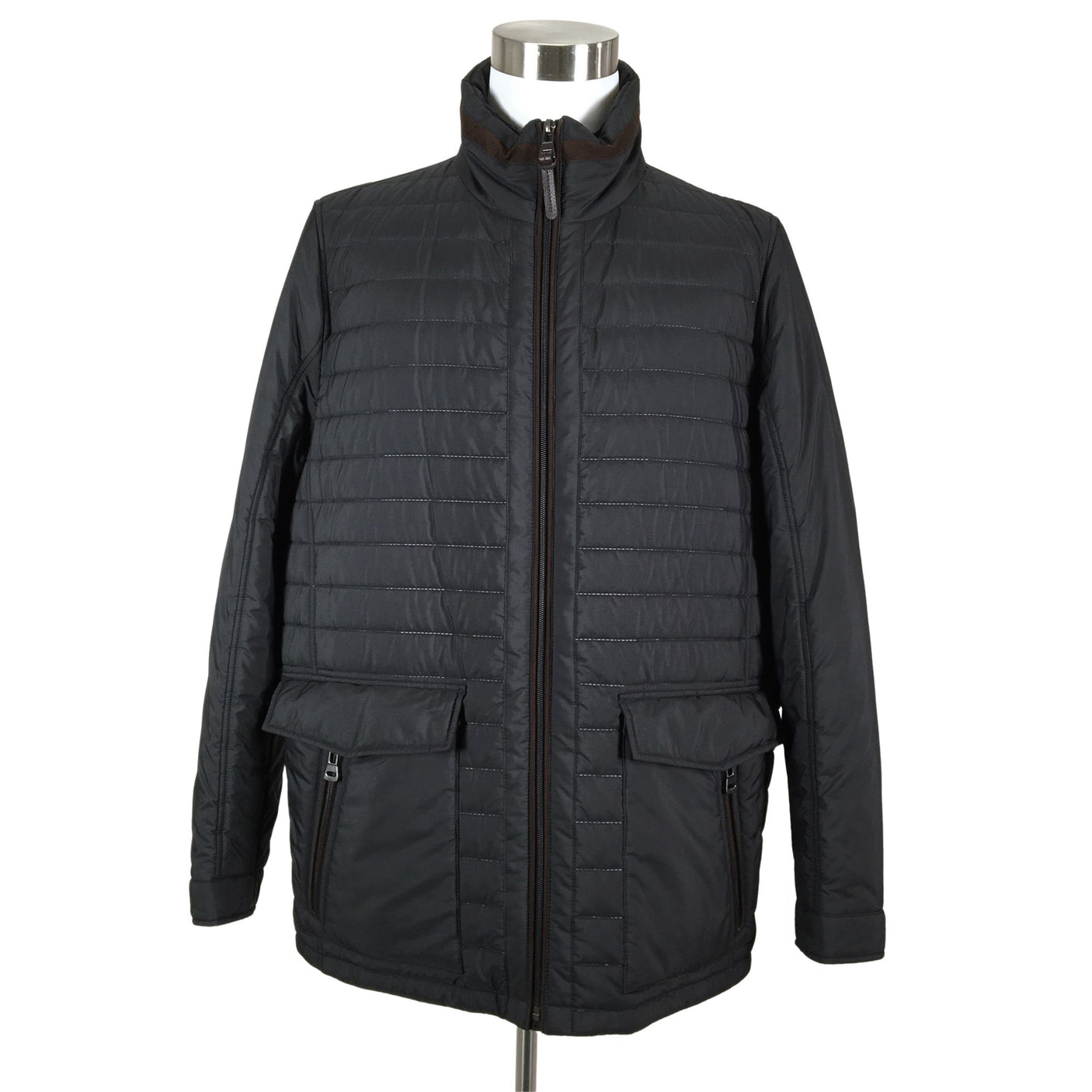 Unisex Bugatti - Kevyttoppatakki, koko XXXL -  (1)