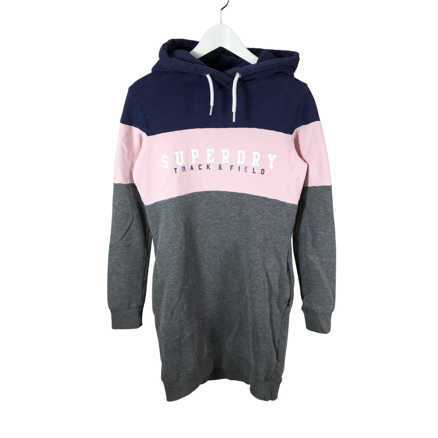 Unisex Superdry - Collegemekko, koko 34 -  (1)