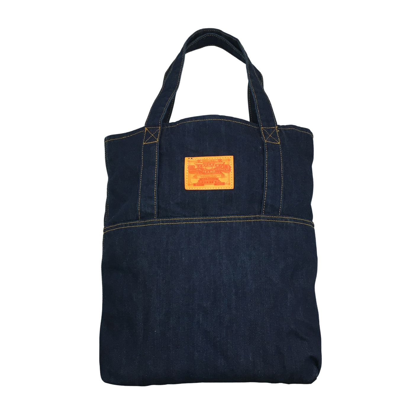 Unisex Crocker - Ostoskassi, koko Maxi -  (1)
