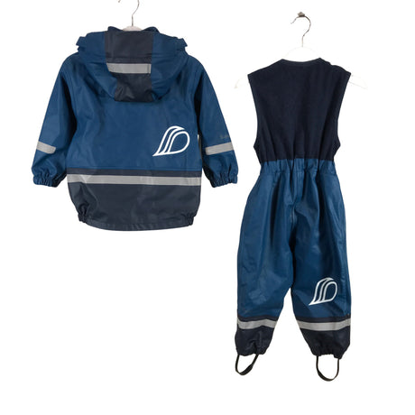 Unisex Didriksons - Sadeasu, koko 74 - 80 -  (2)