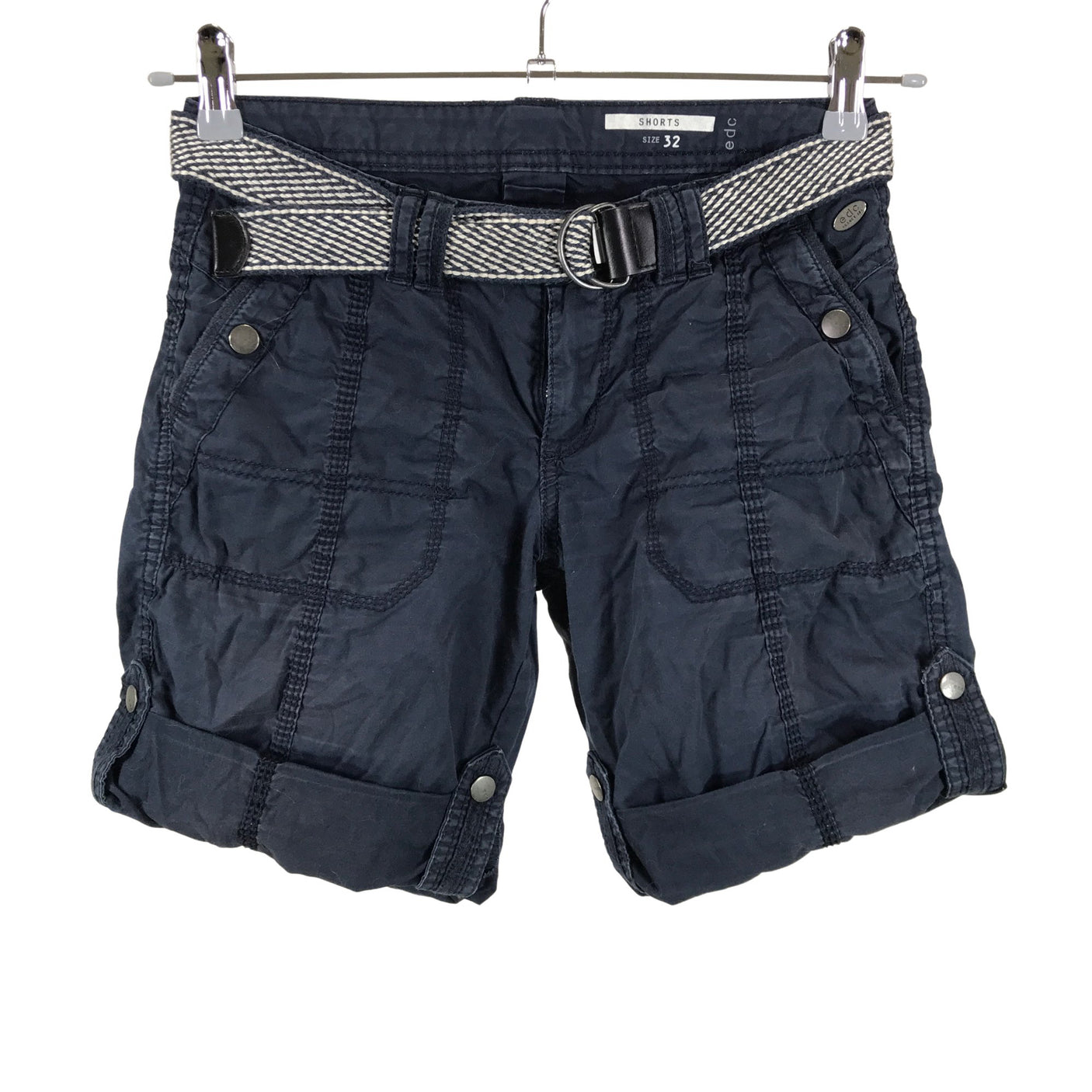 Unisex Esprit - Shortsit, koko 32 -  (1)