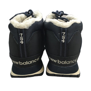 Talvikengät, koko 45