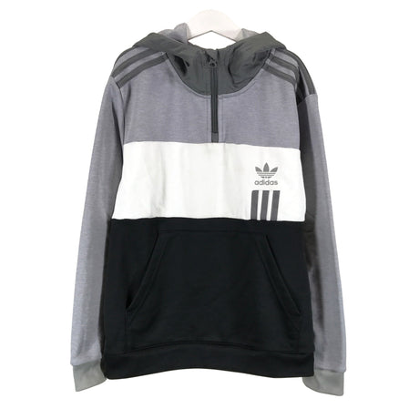 Unisex Adidas - Huppari, koko 146 - 152 -  ()