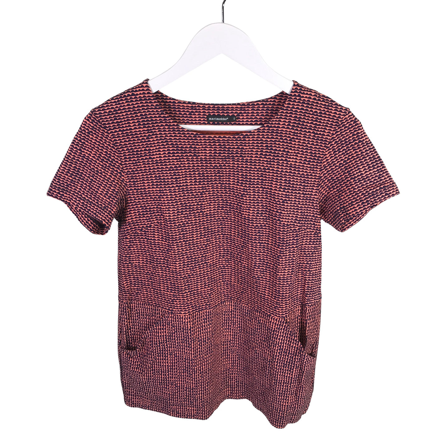 Unisex Marimekko - T-paita, koko 34 -  (1)