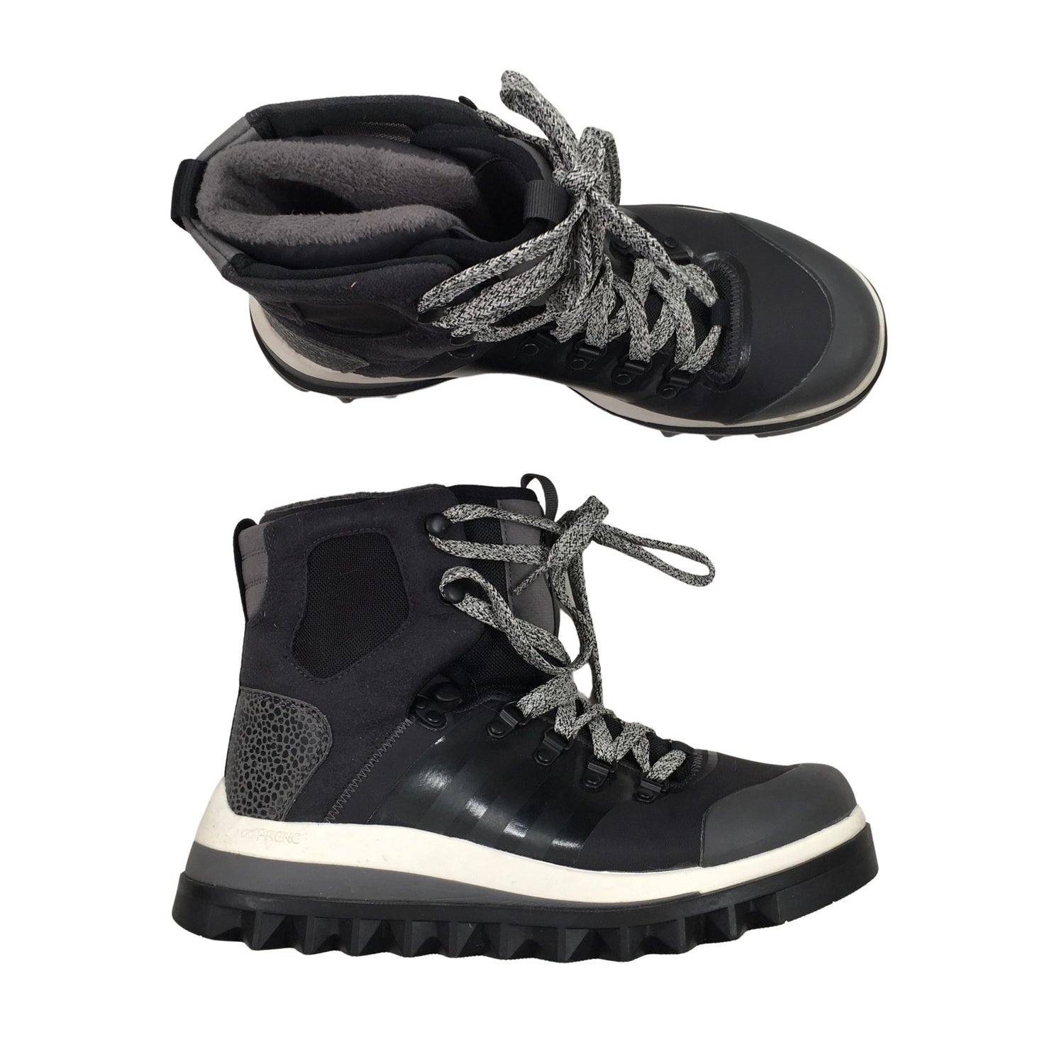  Talvikengät  Talvikengät, koko 40  Adidas 