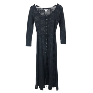 Unisex Randigarutan - Maksimekko, koko 36 -  (1)
