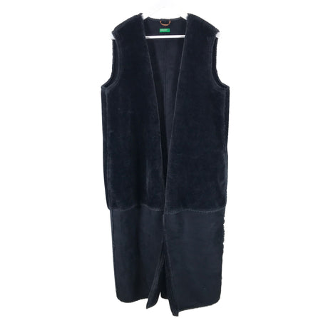 Unisex Benetton - Karvaliivi, koko 38 -  ()