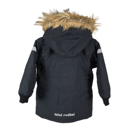 Unisex Mini Rodini - Toppatakki, koko 92 - 98 -  (2)