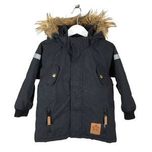 Unisex Mini Rodini - Toppatakki, koko 92 - 98 -  (1)