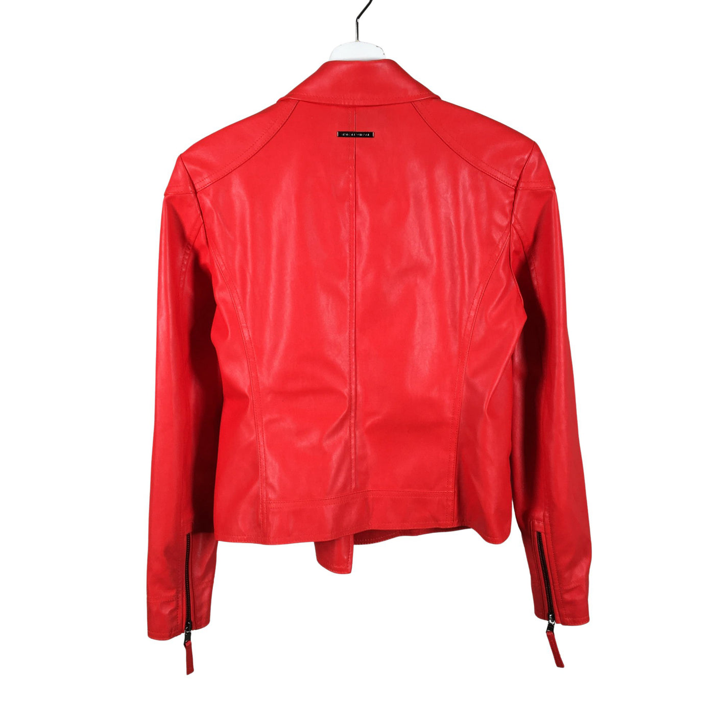 Unisex Armani Exchange - Nahkatakki, koko 36 -  (2)