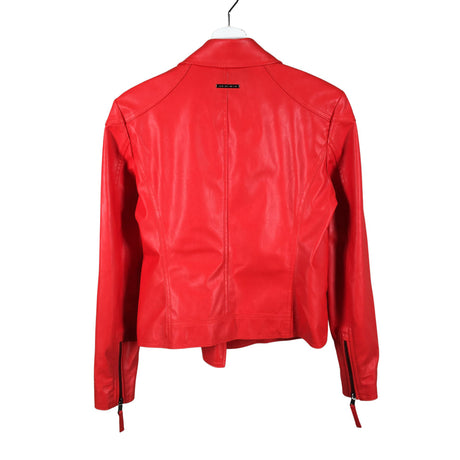 Unisex Armani Exchange - Nahkatakki, koko 36 -  (2)