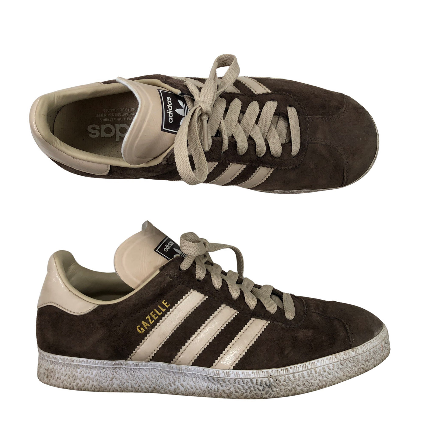 Unisex Adidas - Tennarit, koko 38 -  (1)