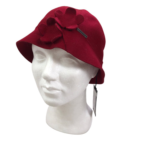 Unisex Seeberger - Hattu, koko One size -  (2)