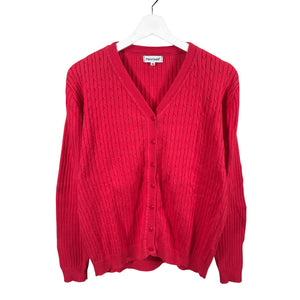 Unisex Pierre Cavallo - Neuletakki, koko 42 -  (1)