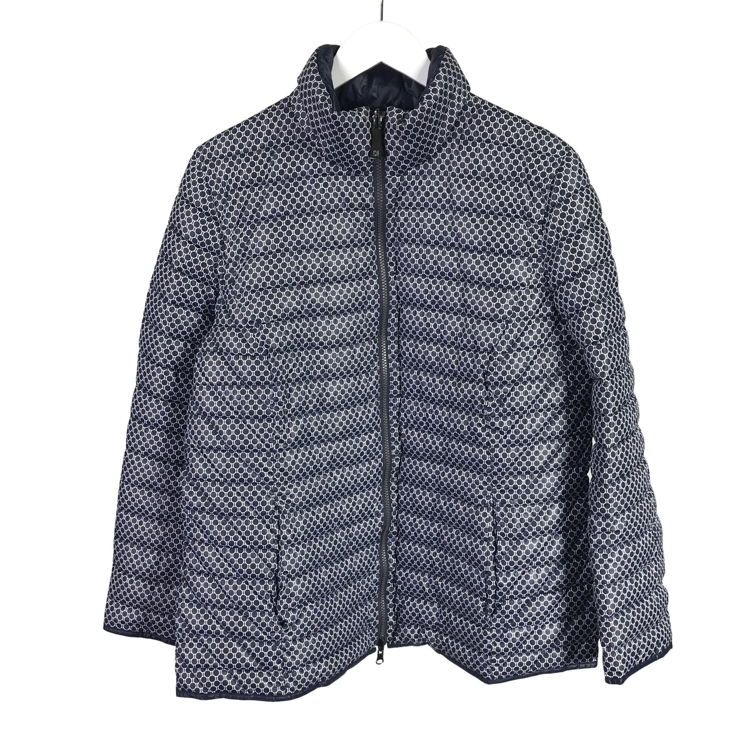 Kevyttoppatakki, koko 44