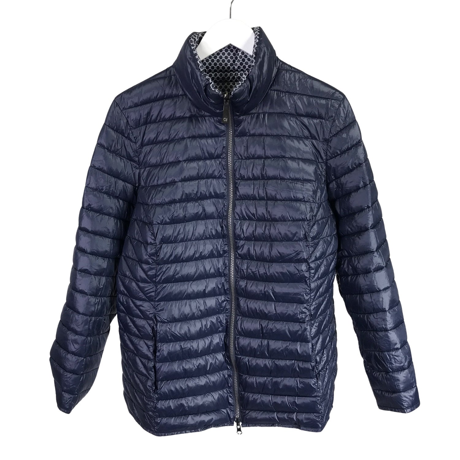 Kevyttoppatakki, koko 44