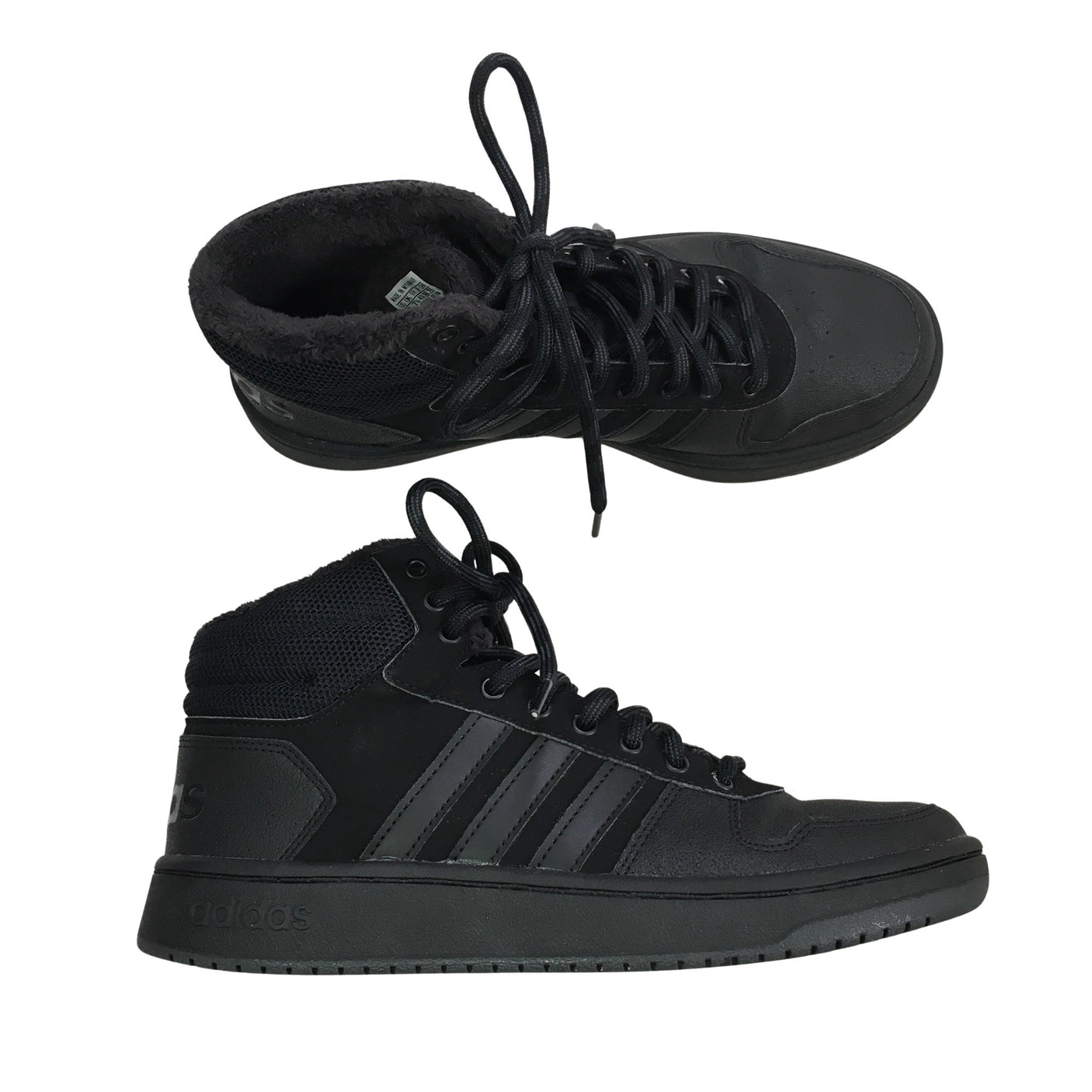 Unisex Adidas - Tennarit, koko 41 -  (1)
