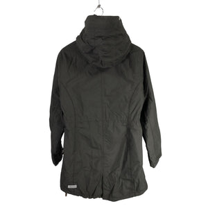 Unisex Didriksons - Parkatakki, koko 40 -  (2)