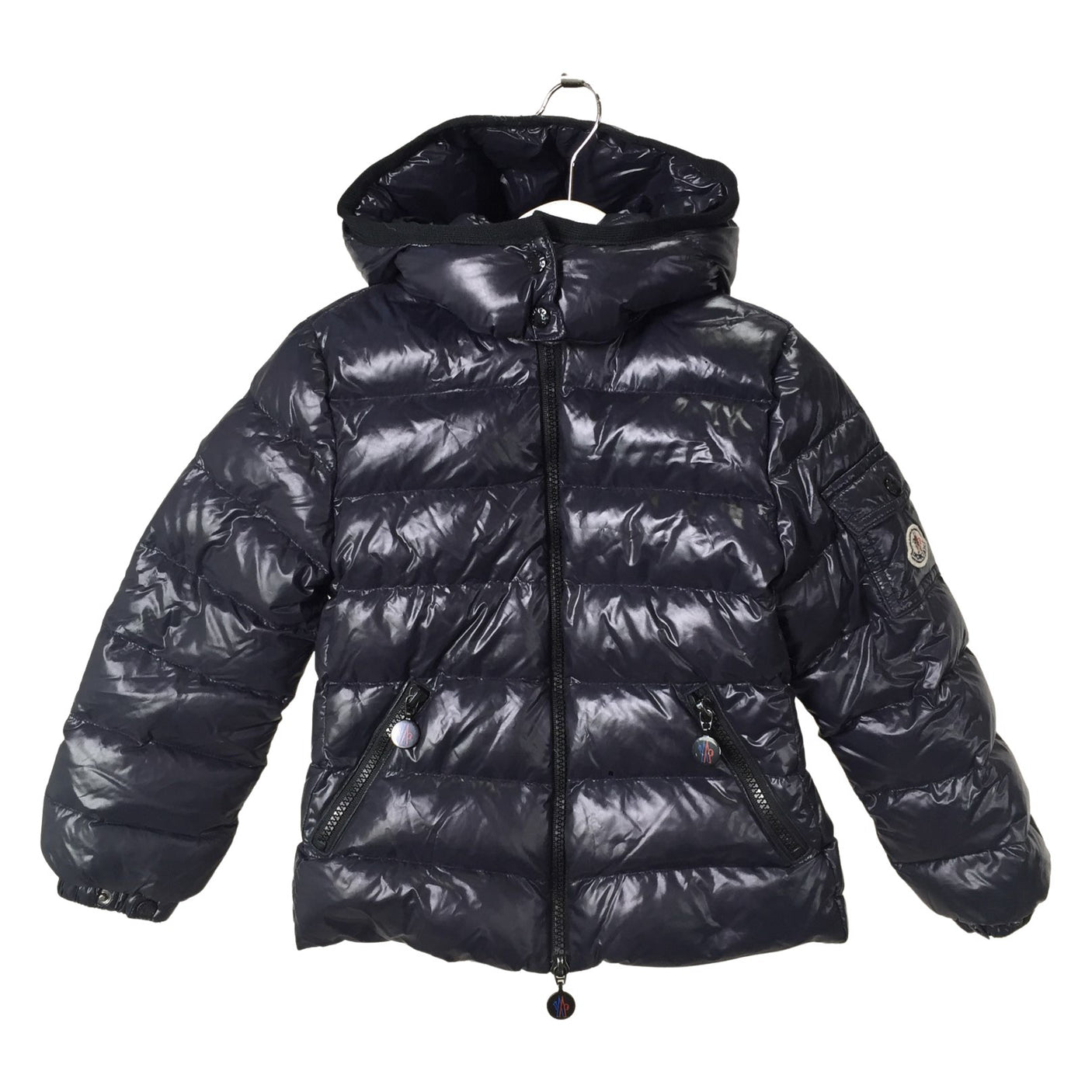 Untuvatakki, koko 104 - 110