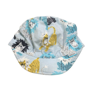 Unisex Breden - Kesähattu, koko 44 - 46 cm -  (1)