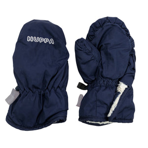 Unisex Huppa - Talvihanskat, koko 1 - 2 vuotta -  (1)