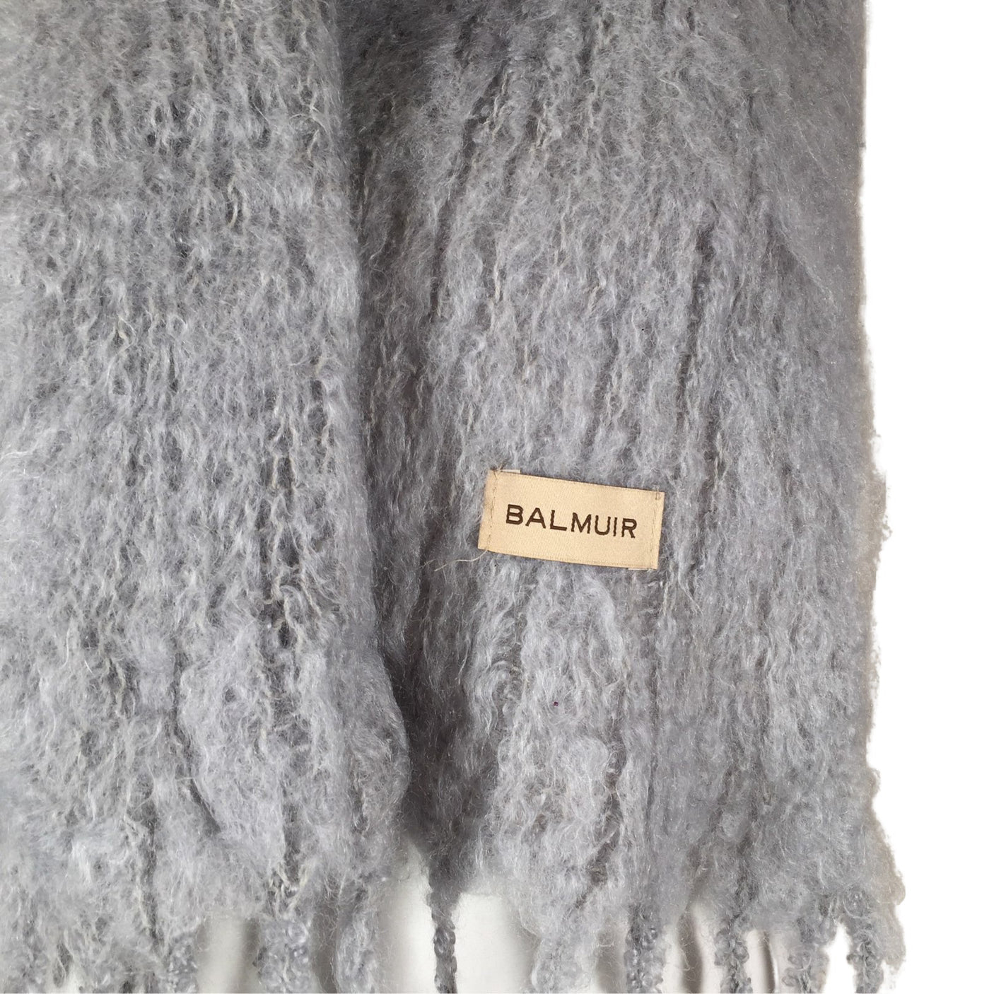 Unisex Balmuir - Kaulaliina, koko Maxi -  (2)