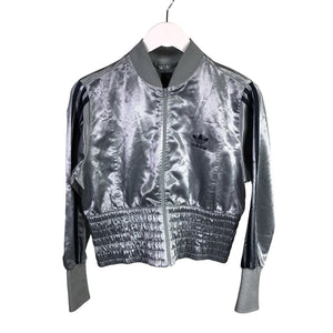 Unisex Adidas - Verryttelytakki, koko 40 -  (1)