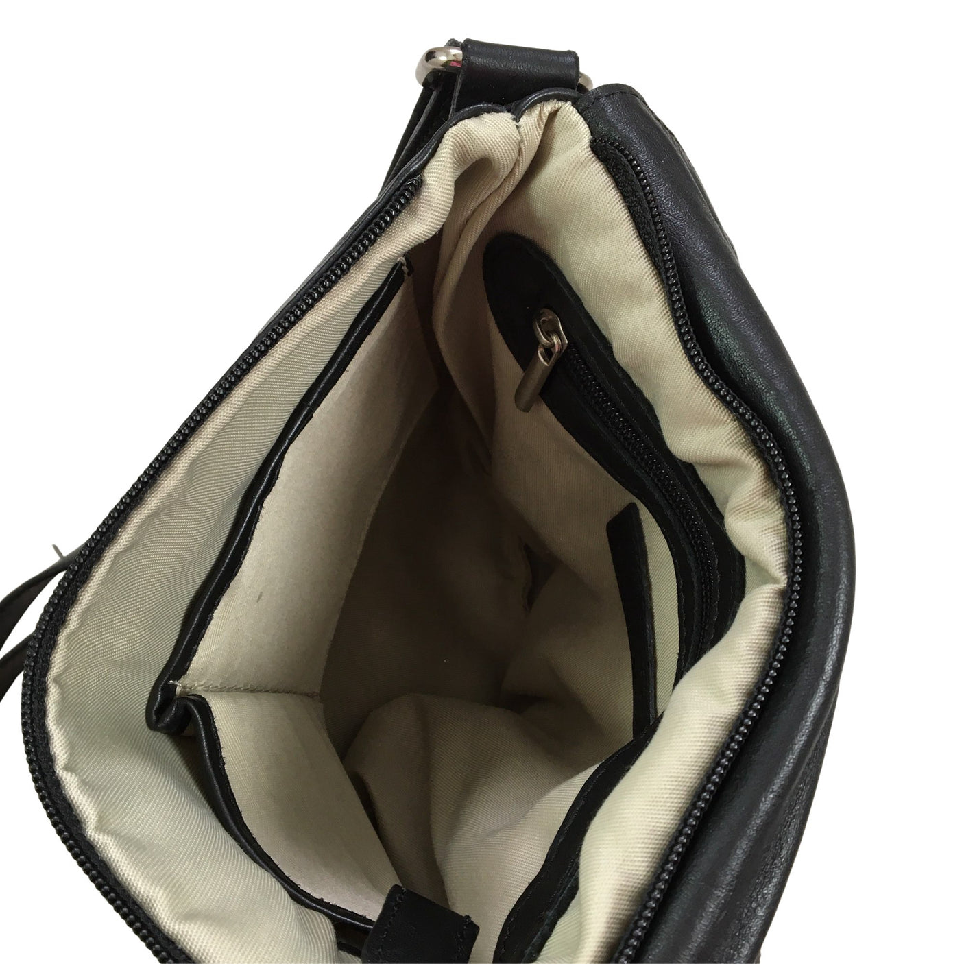 Olkalaukku, koko Midi