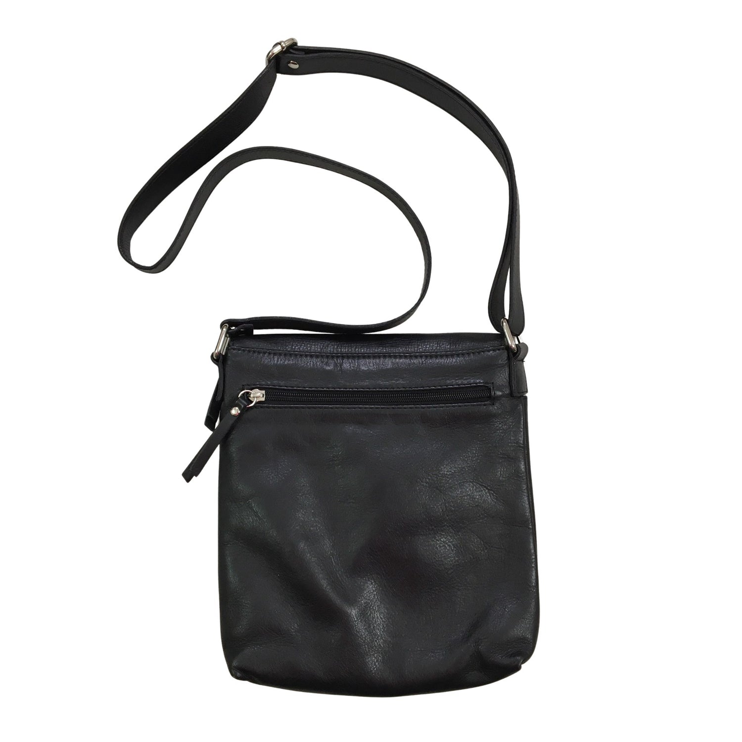 Olkalaukku, koko Midi