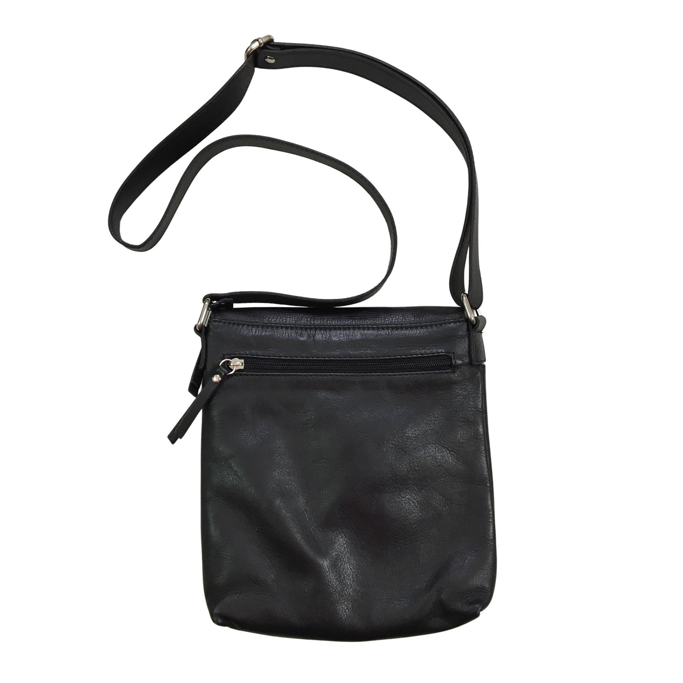 Olkalaukku, koko Midi