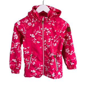 Unisex Reimatec - Välikausitakki, koko 128 - 134 -  (1)