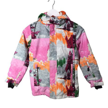 Unisex Jonathan - Toppatakki, koko 134 - 140 -  ()