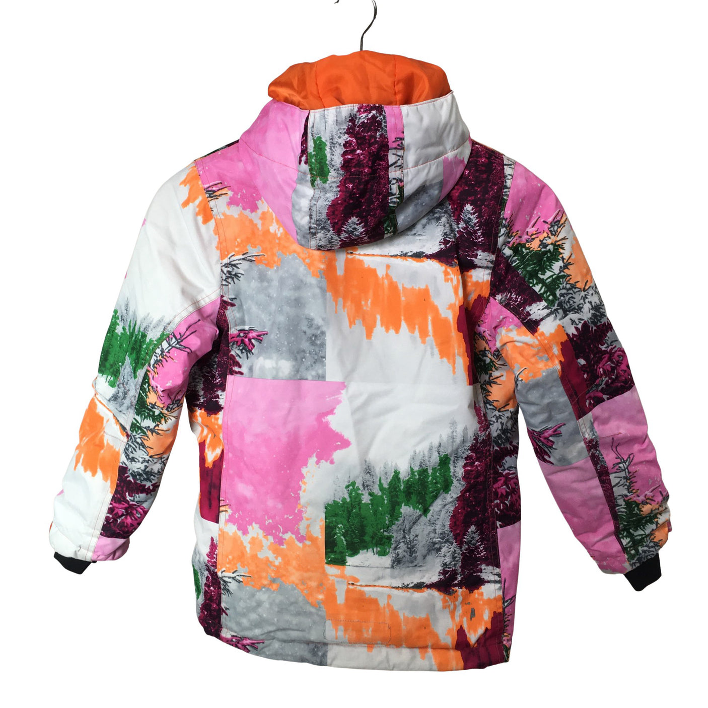 Unisex Jonathan - Toppatakki, koko 134 - 140 -  (2)