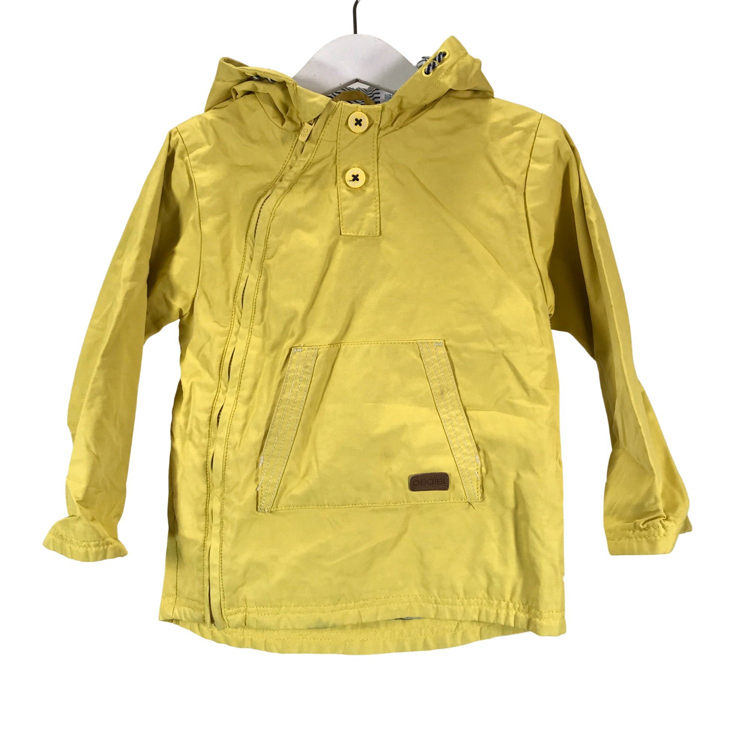 Ulkoilutakki, koko 92 - 98