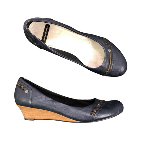Unisex Vagabond - Kiilakorkokengät, koko 40 -  ()