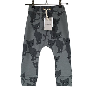 Unisex Dear Sophie - Collegehousut, koko 98 - 104 -  (1)
