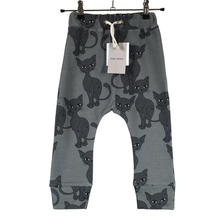 Unisex Dear Sophie - Collegehousut, koko 98 - 104 -  ()