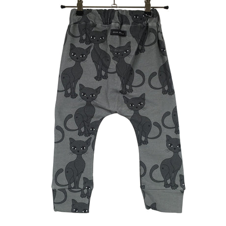 Unisex Dear Sophie - Collegehousut, koko 98 - 104 -  (2)